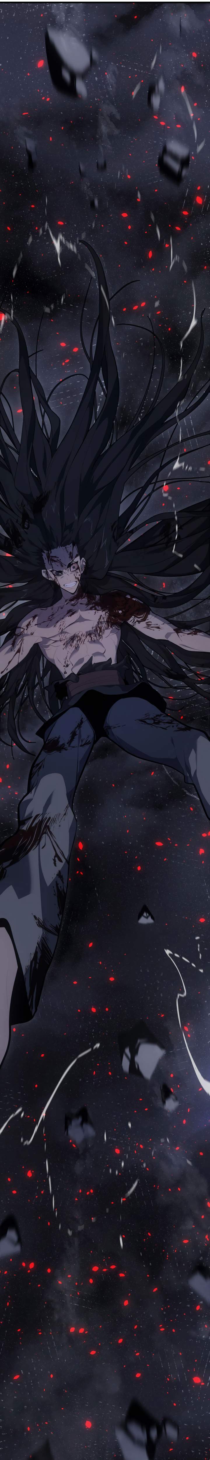 Reaper of the Drifting Moon chapter 27 page 8