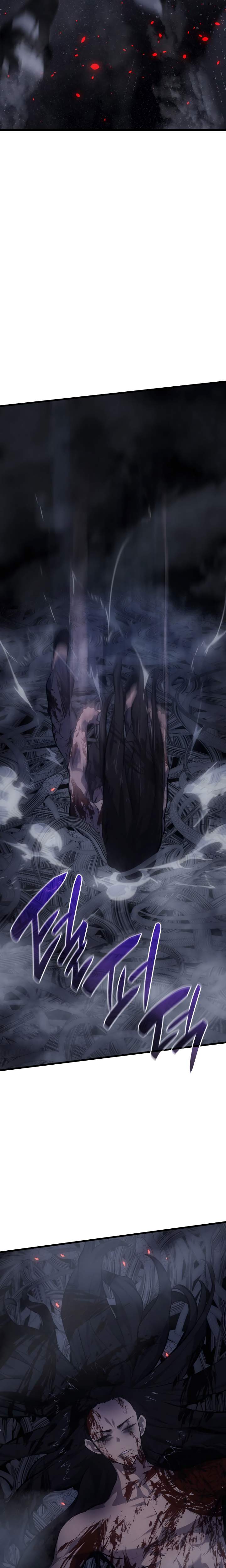 Reaper of the Drifting Moon chapter 27 page 9