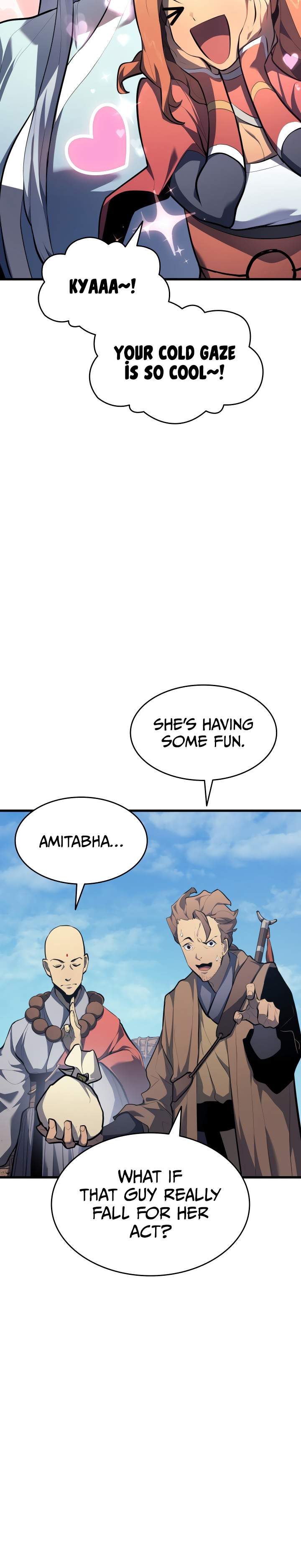 Reaper of the Drifting Moon chapter 29 page 15