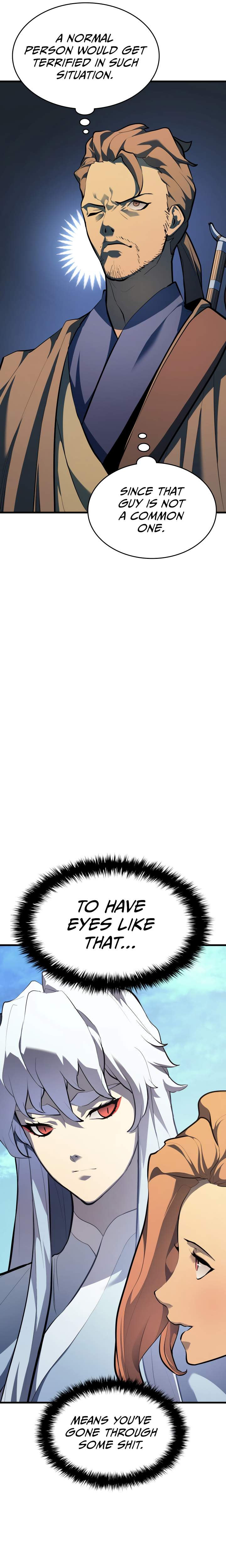 Reaper of the Drifting Moon chapter 29 page 16