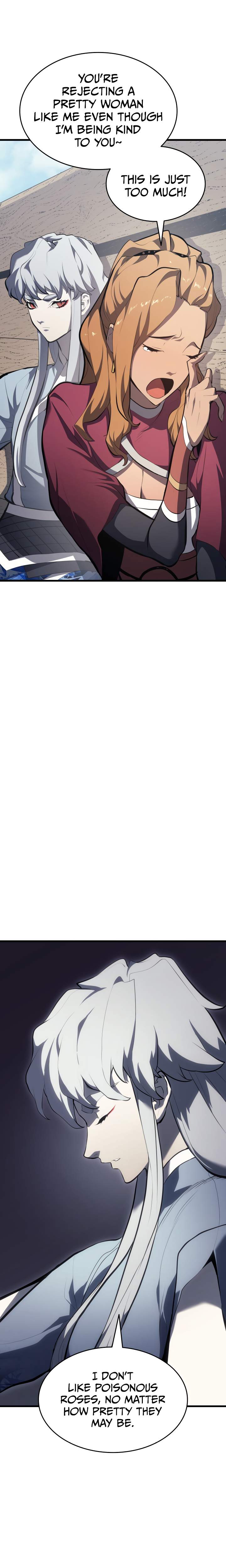 Reaper of the Drifting Moon chapter 29 page 18