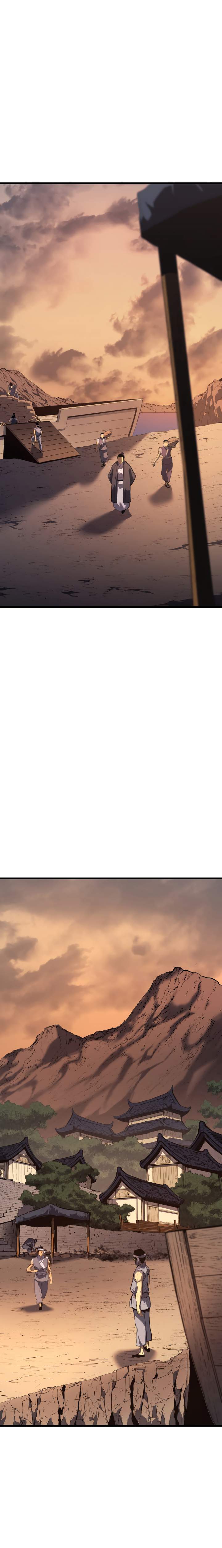 Reaper of the Drifting Moon chapter 29 page 28