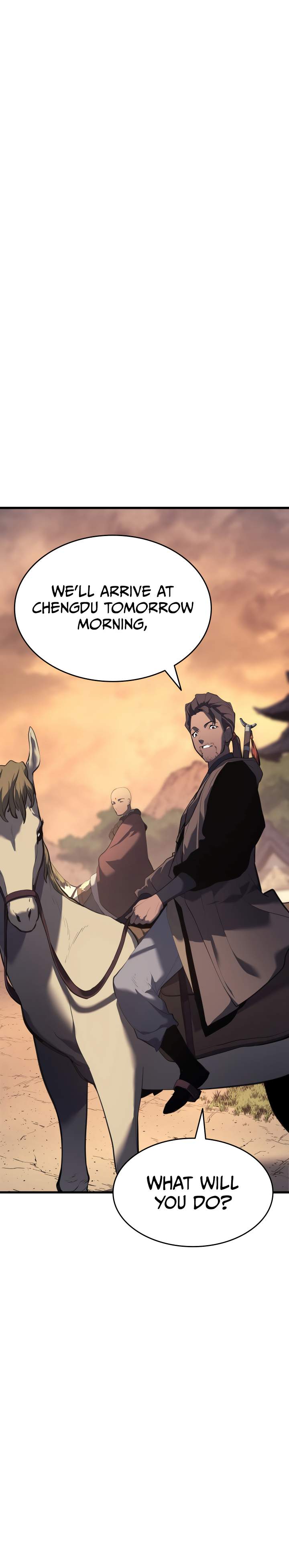 Reaper of the Drifting Moon chapter 29 page 29