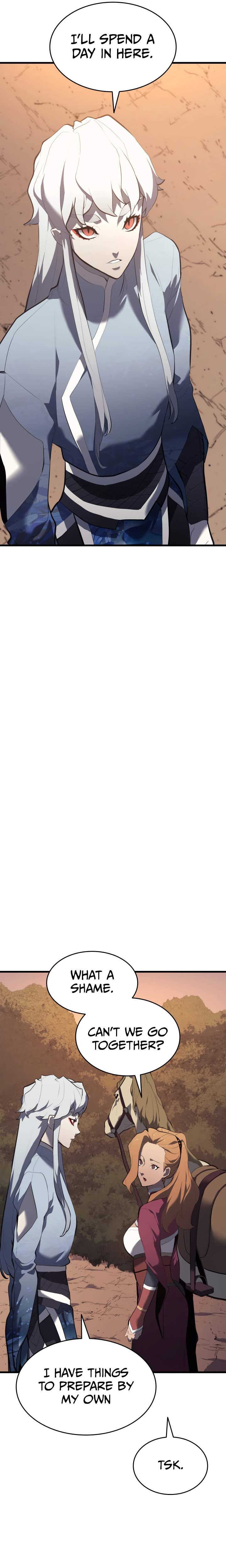 Reaper of the Drifting Moon chapter 29 page 30