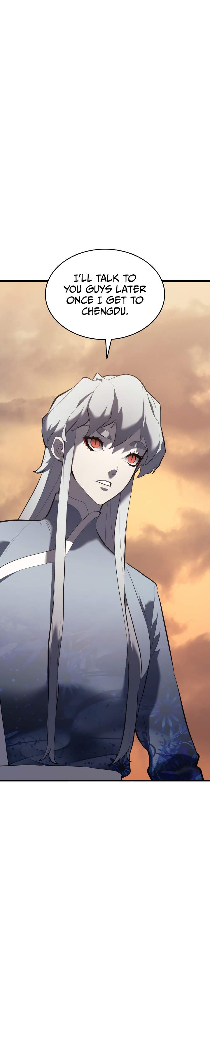 Reaper of the Drifting Moon chapter 29 page 31