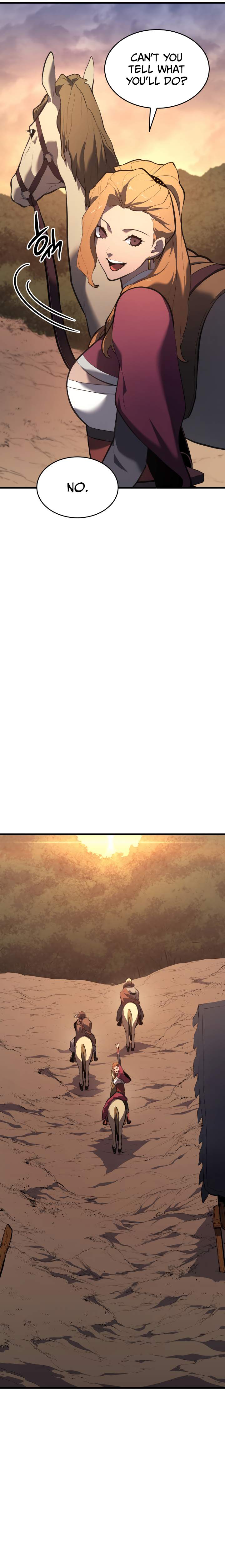 Reaper of the Drifting Moon chapter 29 page 32