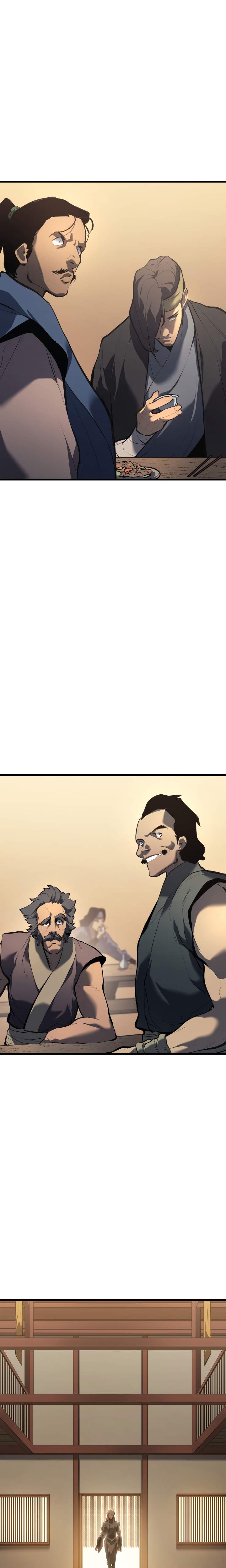 Reaper of the Drifting Moon chapter 29 page 36