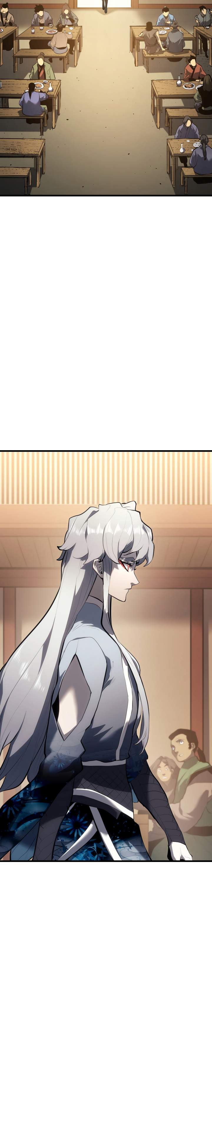 Reaper of the Drifting Moon chapter 29 page 37