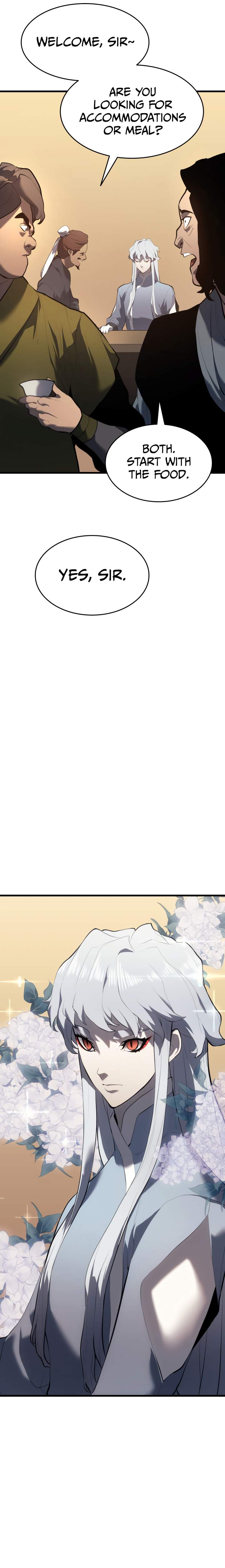 Reaper of the Drifting Moon chapter 29 page 38