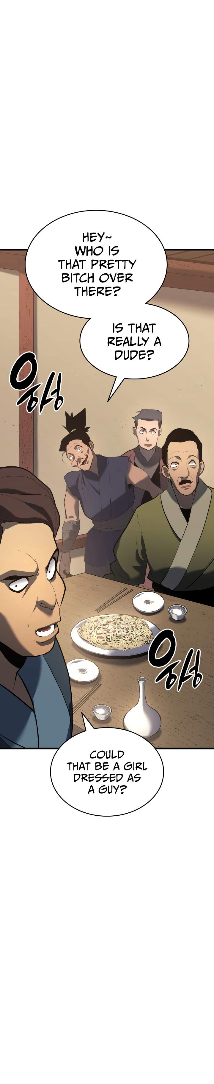 Reaper of the Drifting Moon chapter 29 page 39