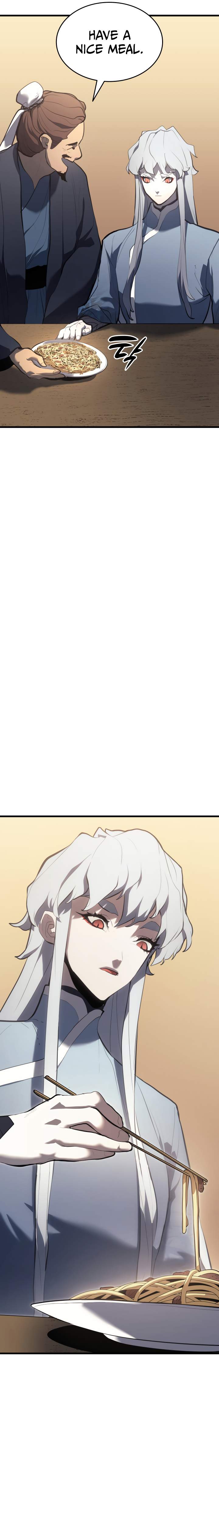 Reaper of the Drifting Moon chapter 29 page 40