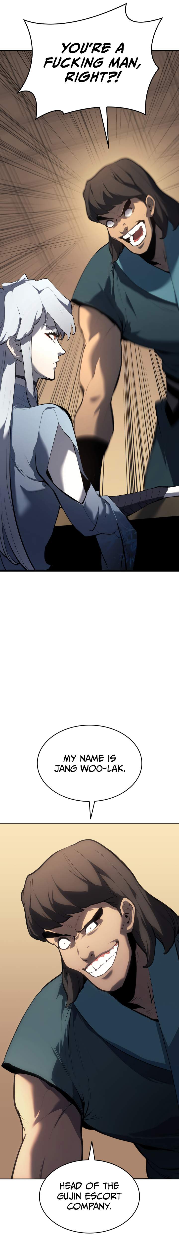 Reaper of the Drifting Moon chapter 29 page 42