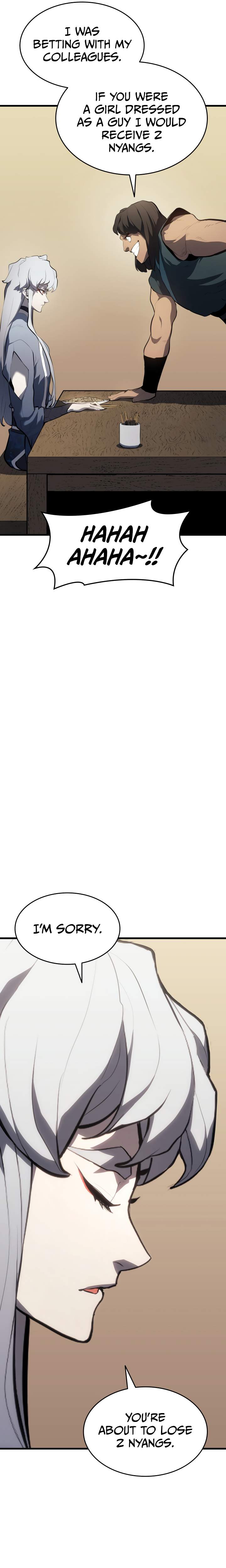 Reaper of the Drifting Moon chapter 29 page 44