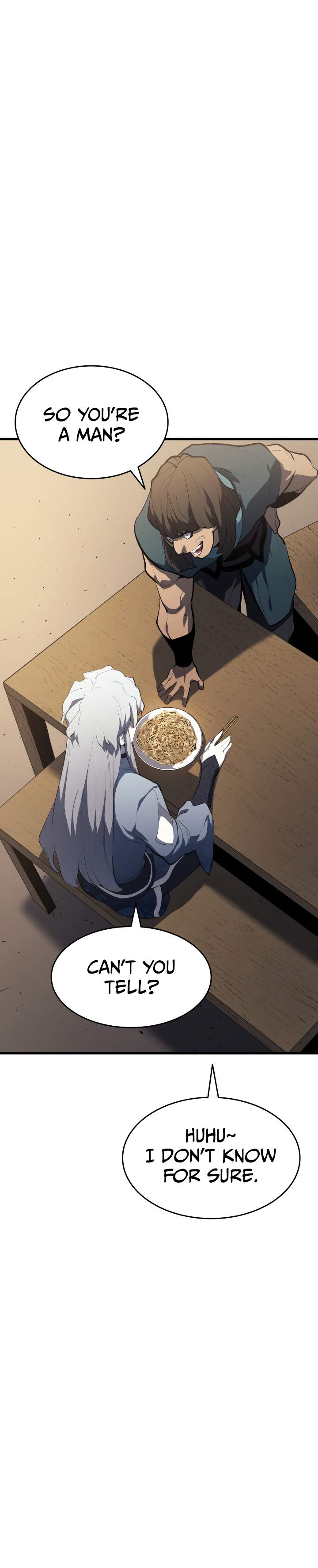 Reaper of the Drifting Moon chapter 29 page 45