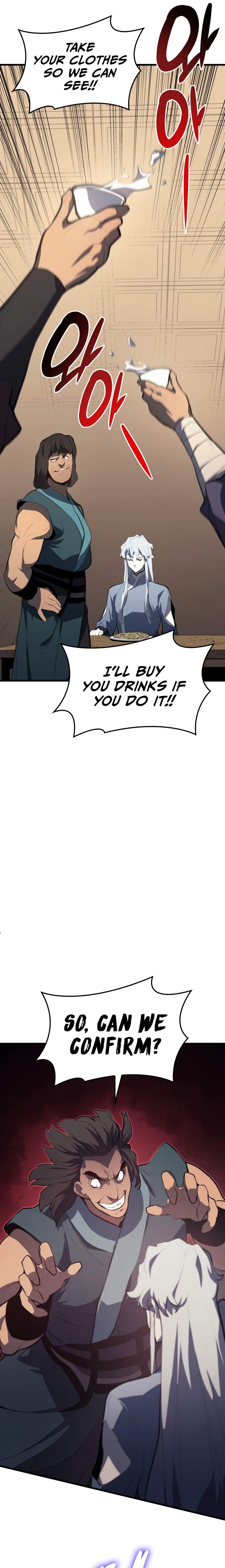 Reaper of the Drifting Moon chapter 29 page 46