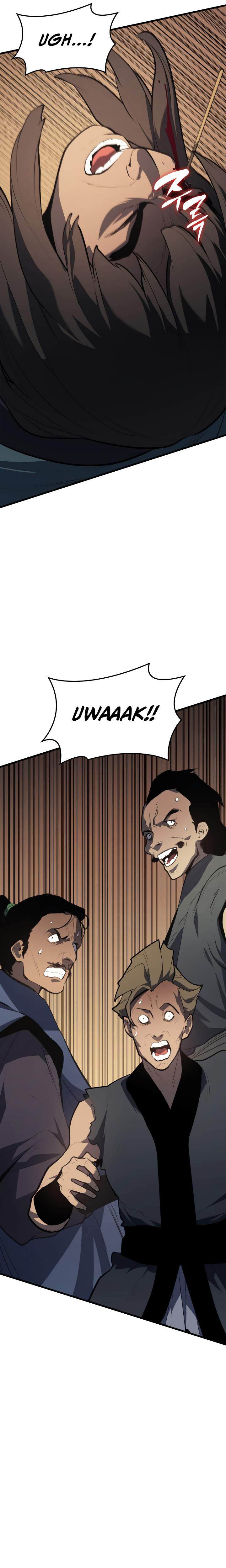 Reaper of the Drifting Moon chapter 29 page 48