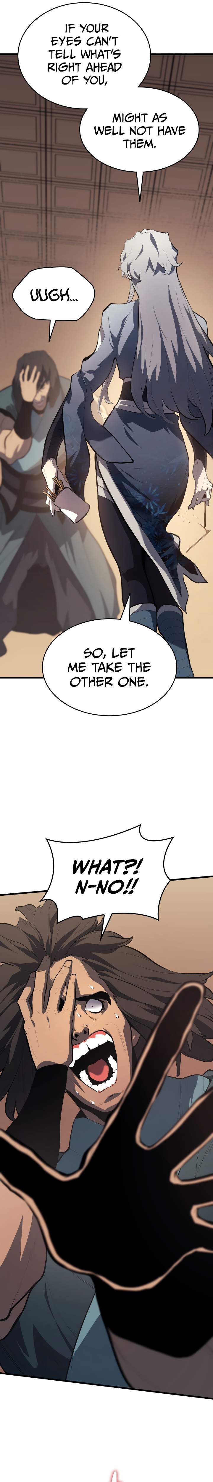 Reaper of the Drifting Moon chapter 29 page 50