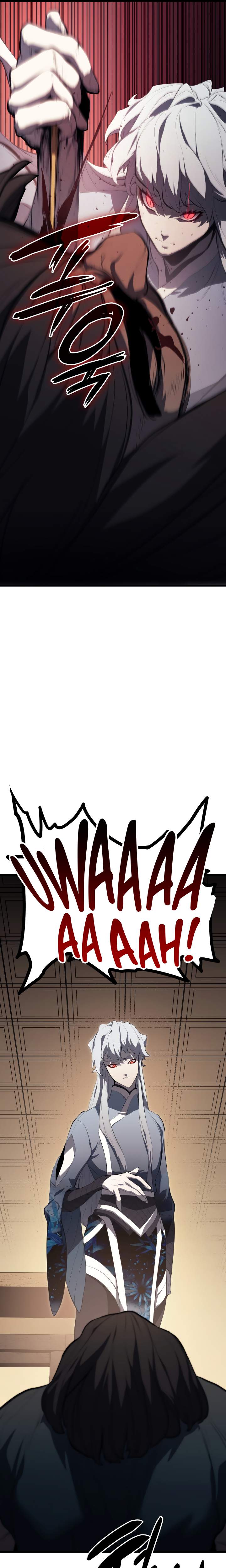 Reaper of the Drifting Moon chapter 29 page 52