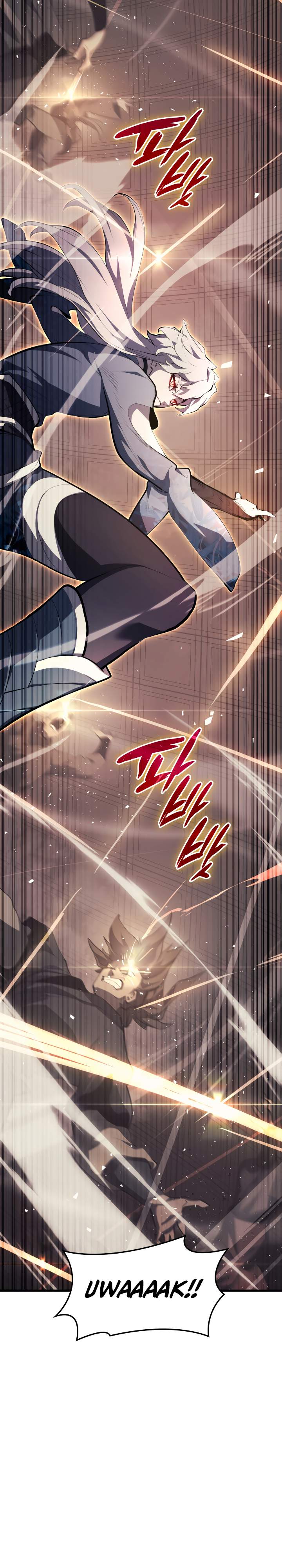 Reaper of the Drifting Moon chapter 29 page 55