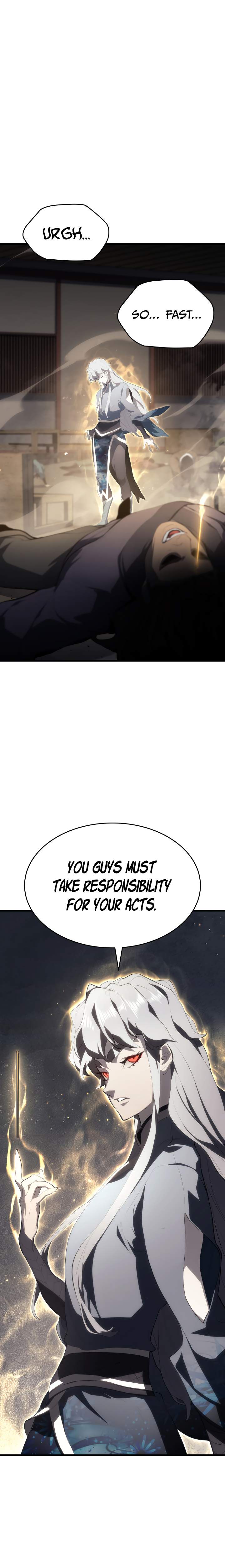 Reaper of the Drifting Moon chapter 29 page 56