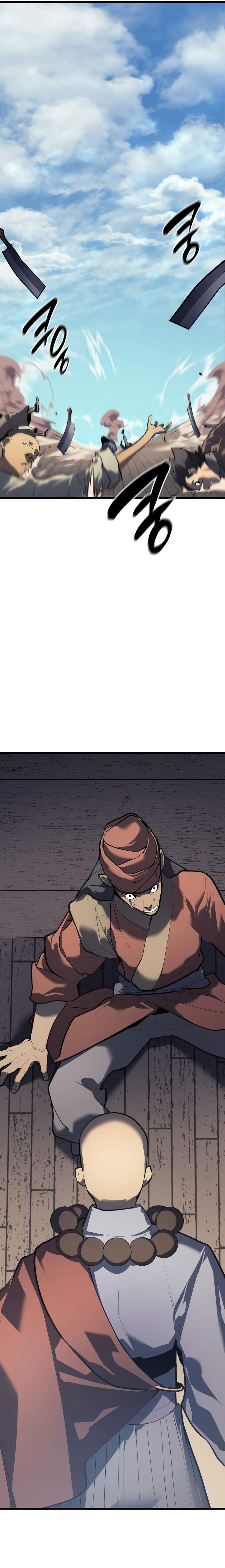 Reaper of the Drifting Moon chapter 29 page 8