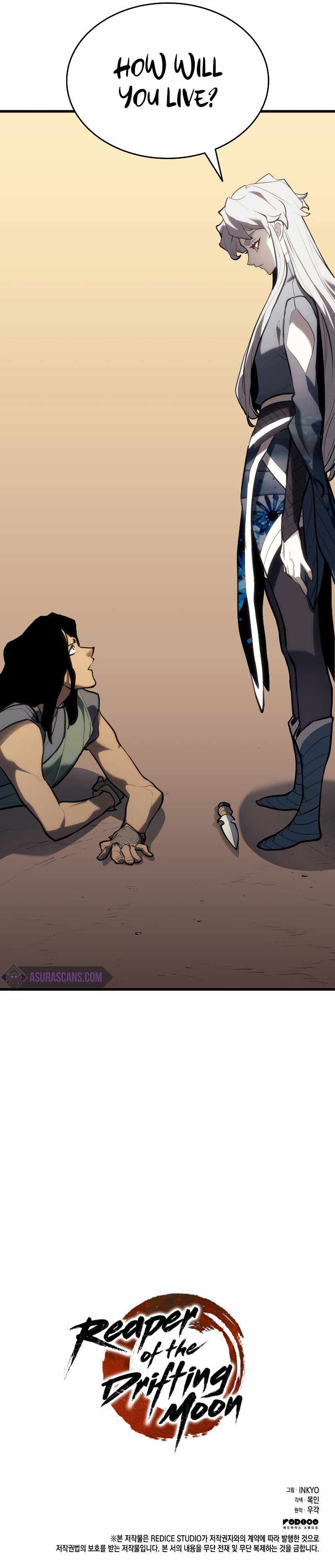 Reaper of the Drifting Moon chapter 30 page 20