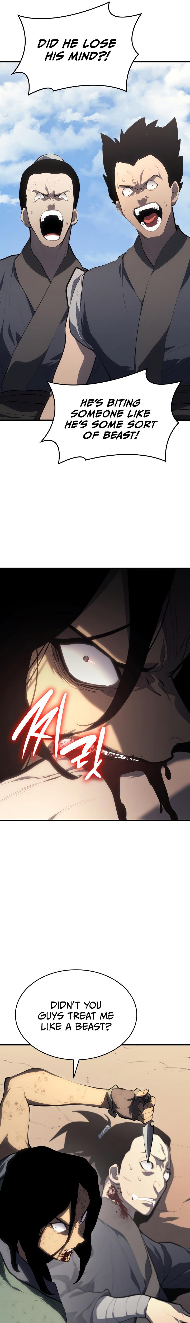 Reaper of the Drifting Moon chapter 31 page 10