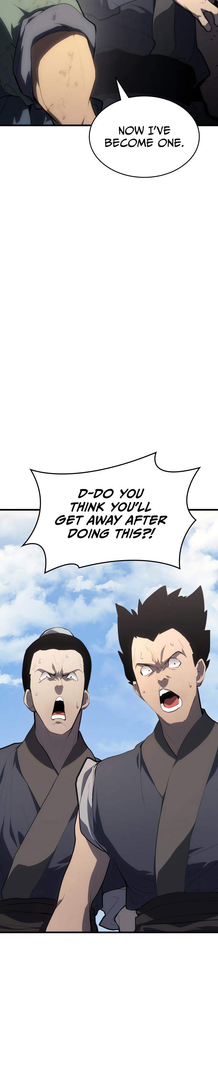 Reaper of the Drifting Moon chapter 31 page 11