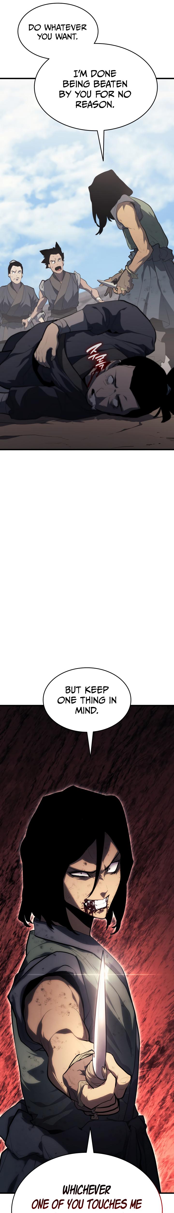 Reaper of the Drifting Moon chapter 31 page 12