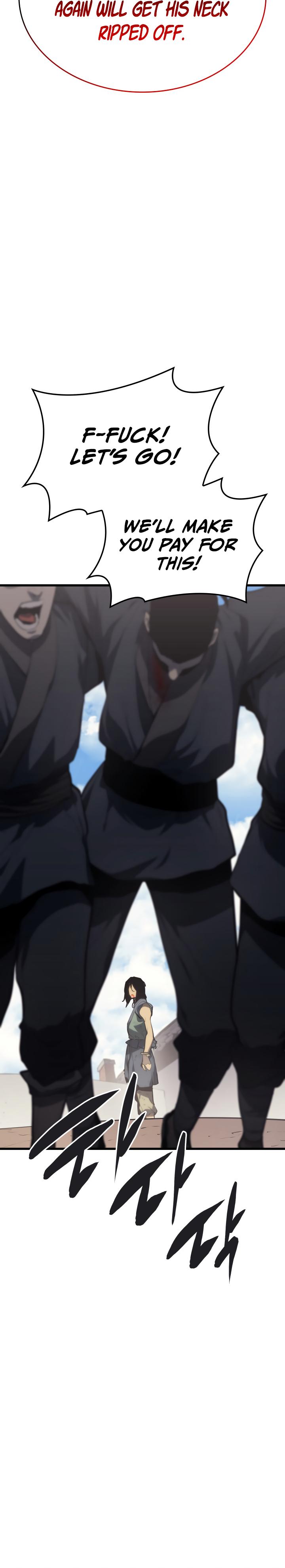 Reaper of the Drifting Moon chapter 31 page 13