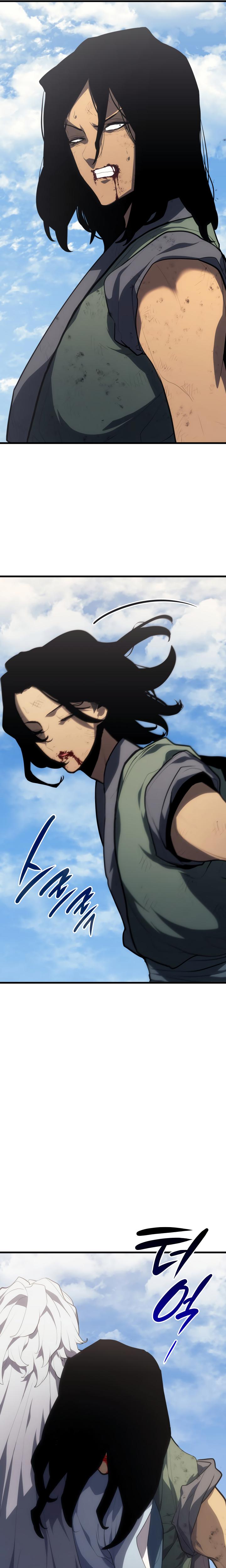 Reaper of the Drifting Moon chapter 31 page 14