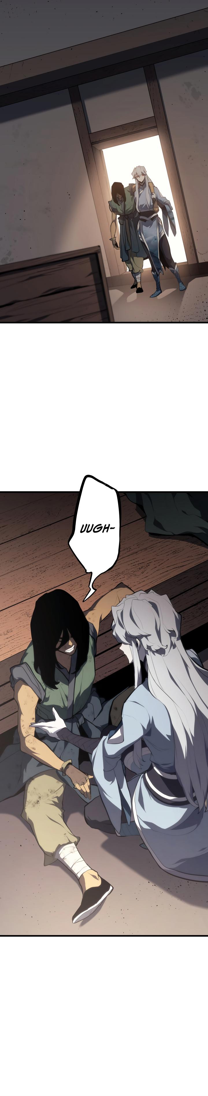 Reaper of the Drifting Moon chapter 31 page 17