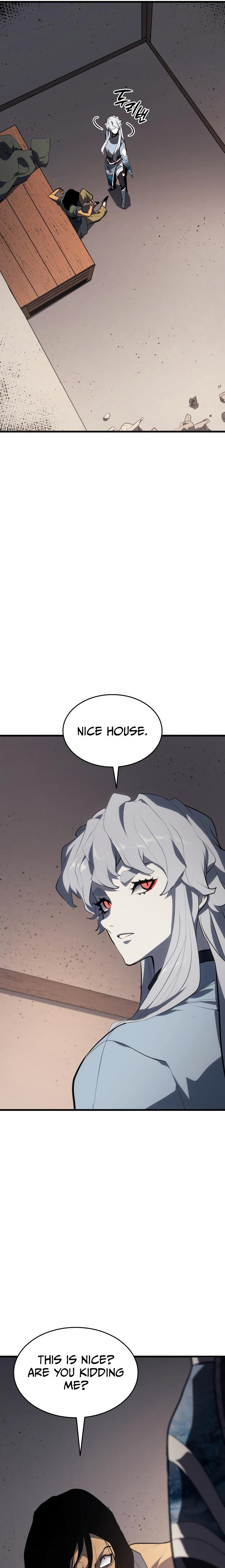 Reaper of the Drifting Moon chapter 31 page 18