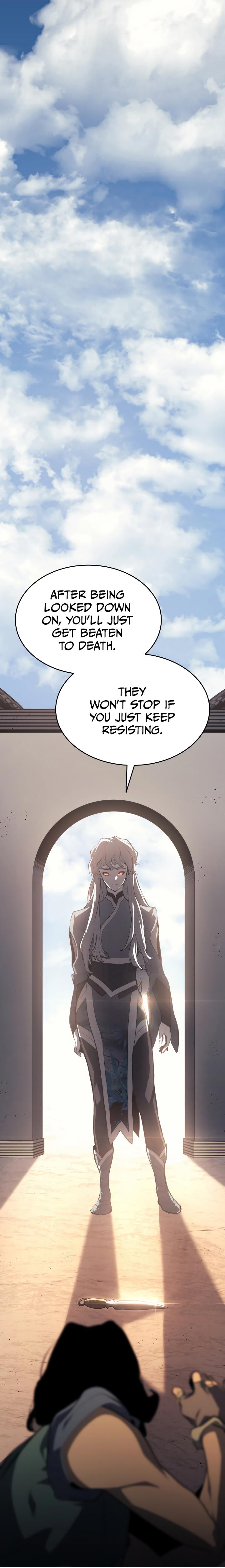 Reaper of the Drifting Moon chapter 31 page 2