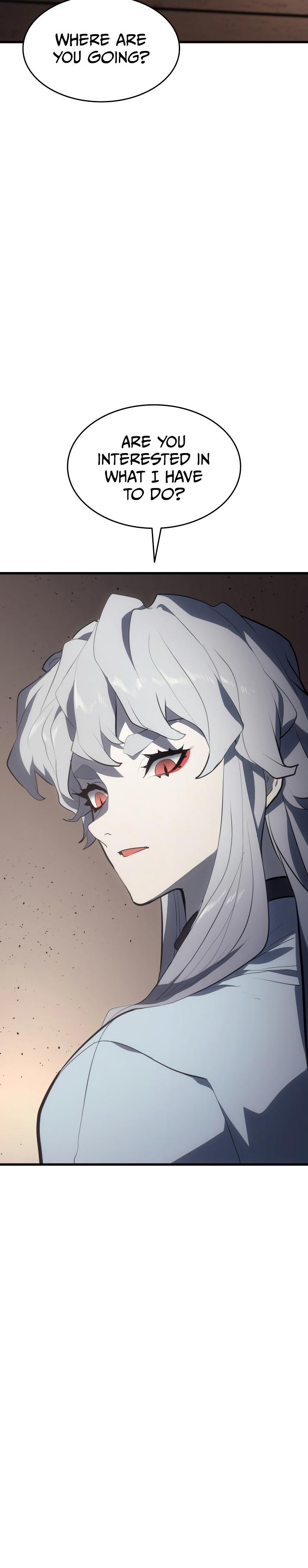 Reaper of the Drifting Moon chapter 31 page 21