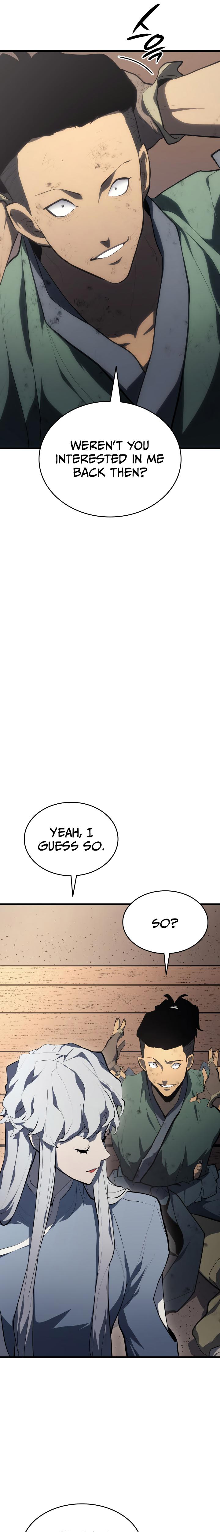 Reaper of the Drifting Moon chapter 31 page 22