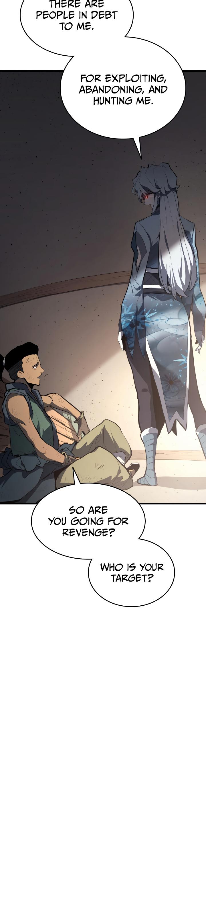 Reaper of the Drifting Moon chapter 31 page 23