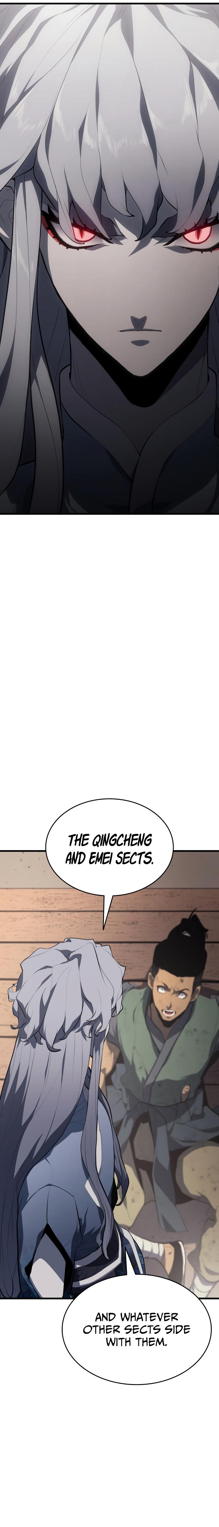 Reaper of the Drifting Moon chapter 31 page 24