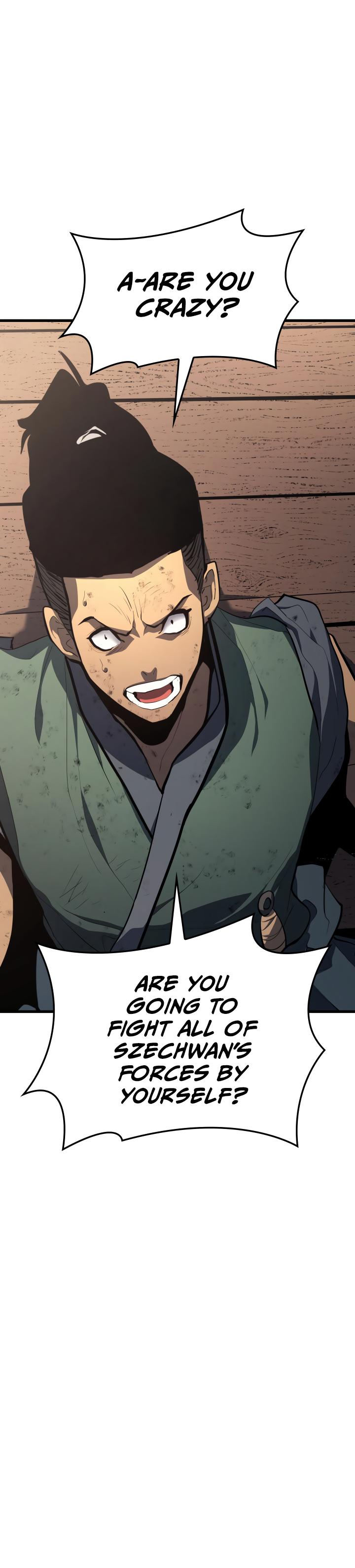 Reaper of the Drifting Moon chapter 31 page 25