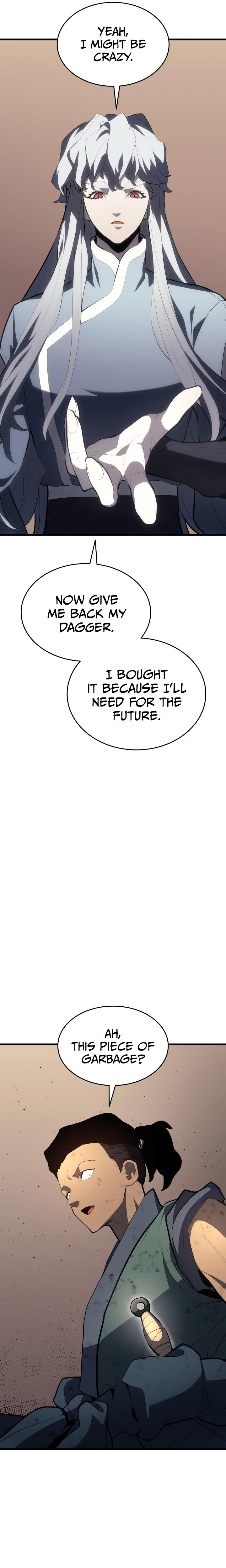 Reaper of the Drifting Moon chapter 31 page 26