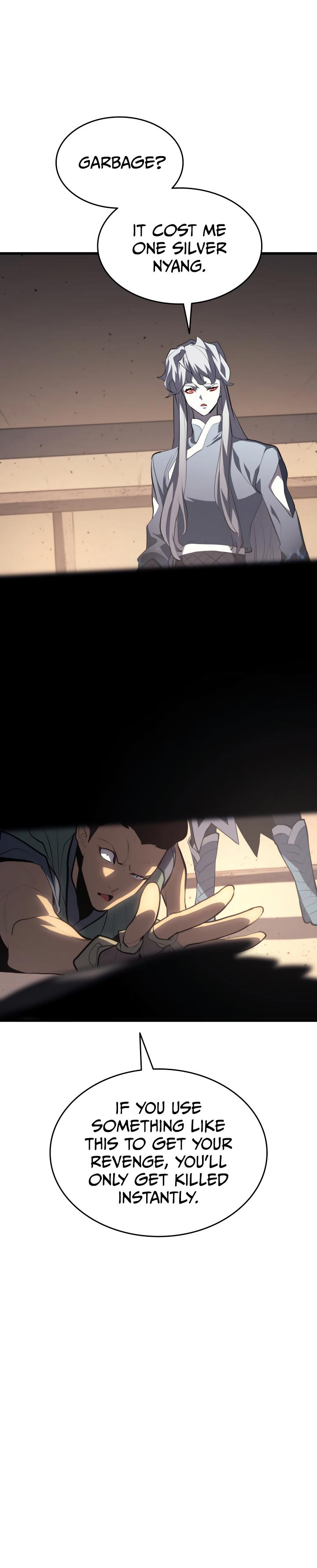 Reaper of the Drifting Moon chapter 31 page 27