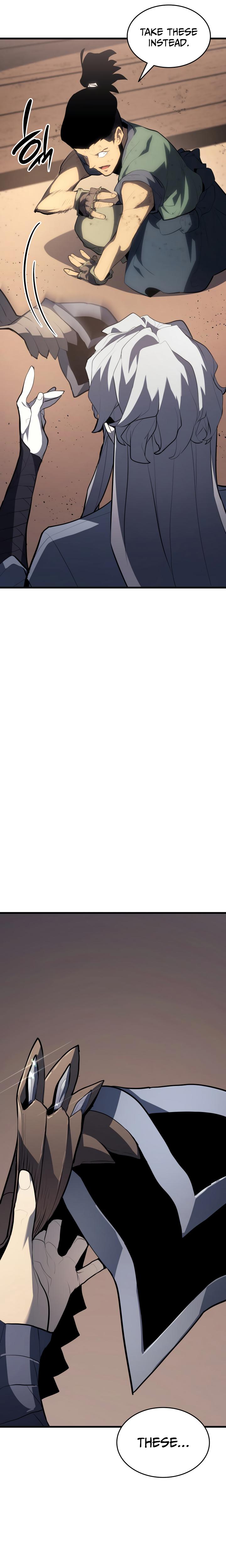 Reaper of the Drifting Moon chapter 31 page 28