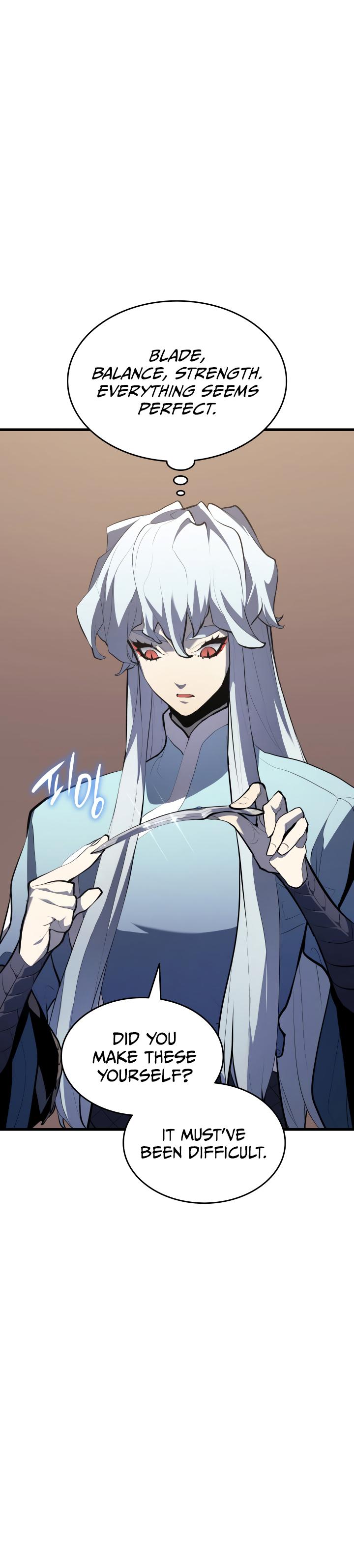 Reaper of the Drifting Moon chapter 31 page 29