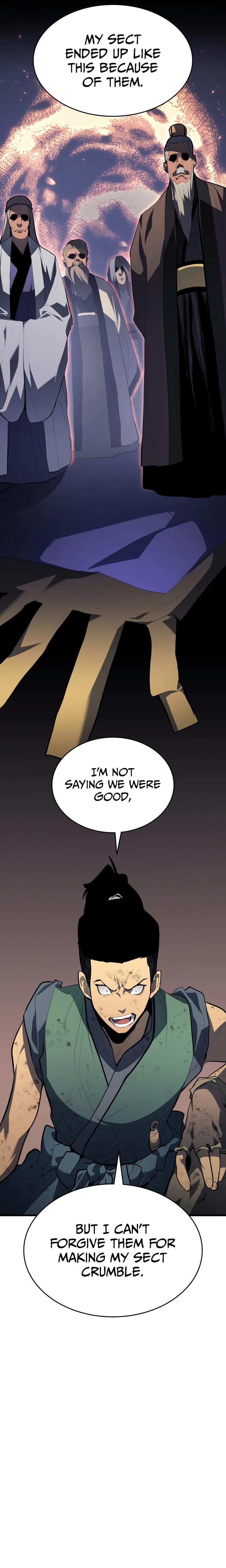 Reaper of the Drifting Moon chapter 31 page 32