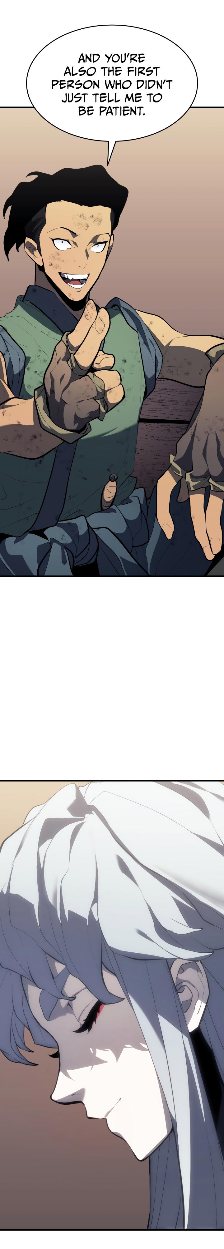 Reaper of the Drifting Moon chapter 31 page 33