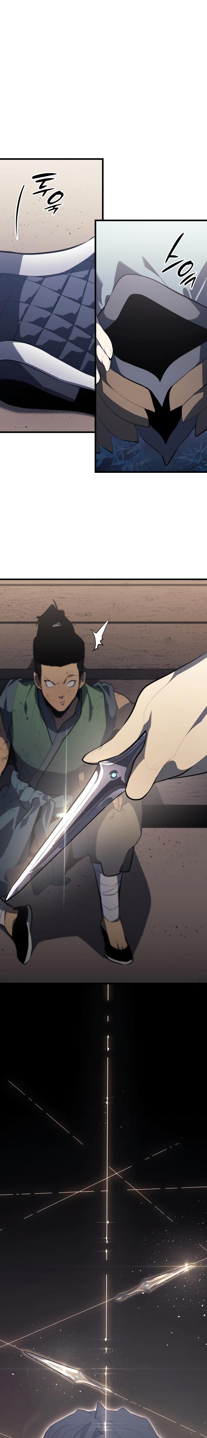 Reaper of the Drifting Moon chapter 31 page 34