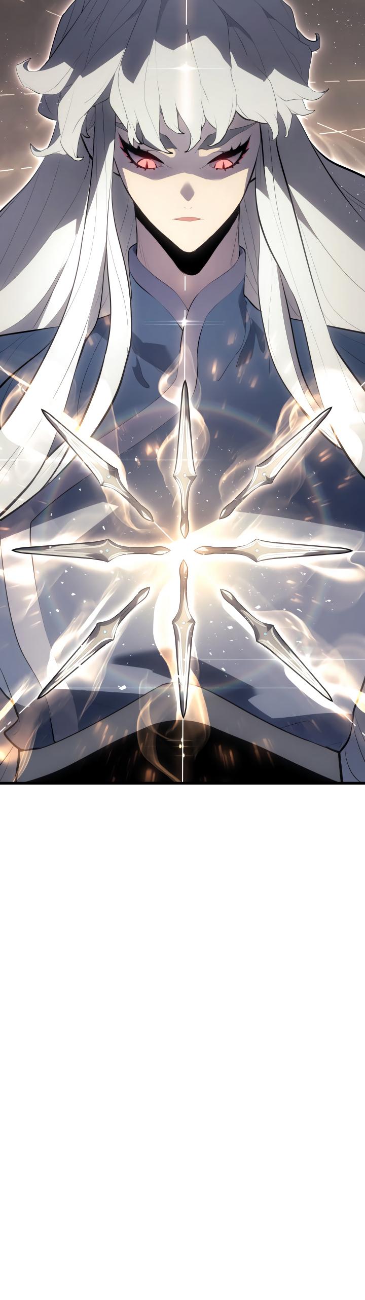 Reaper of the Drifting Moon chapter 31 page 35