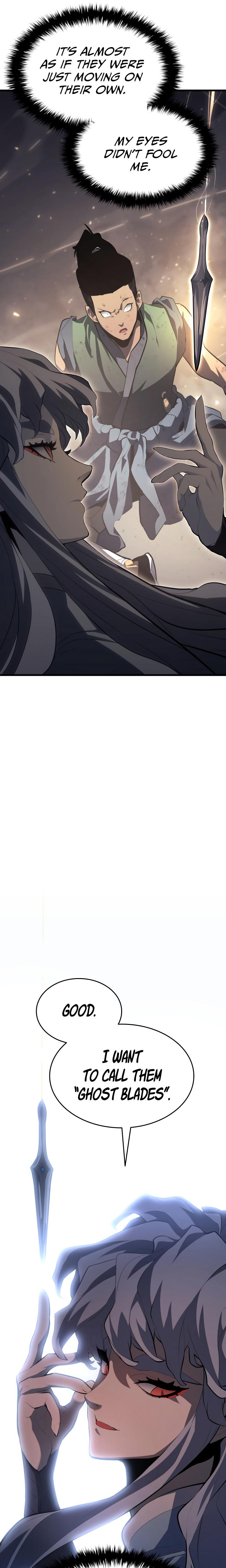 Reaper of the Drifting Moon chapter 31 page 38