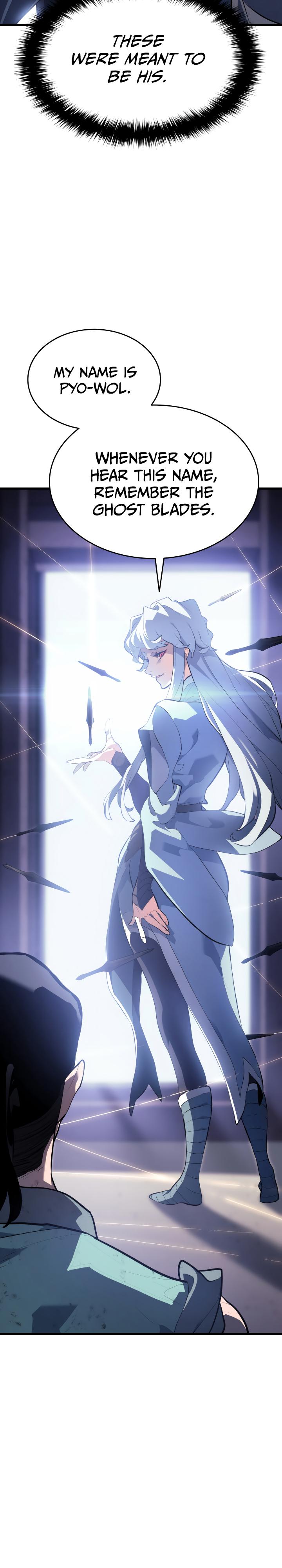 Reaper of the Drifting Moon chapter 31 page 39