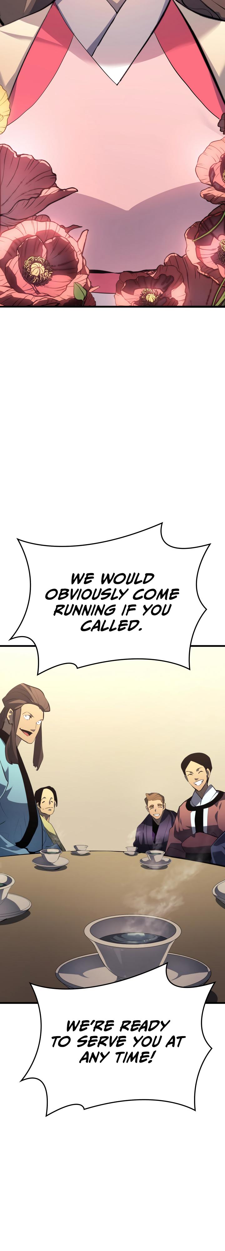 Reaper of the Drifting Moon chapter 31 page 43